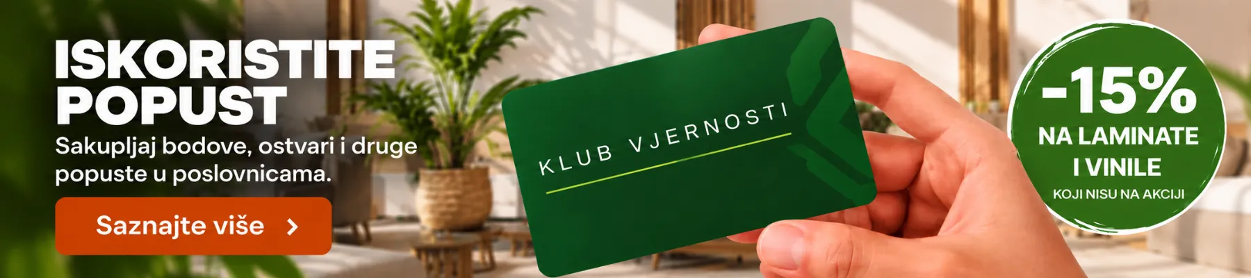 KLUB VJERNOSTI